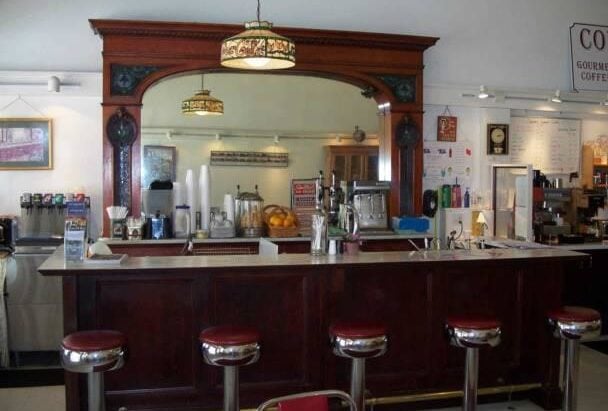 Colemans-deli Coleman's Deli
