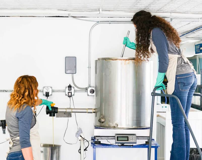 Kentucky Soaps & Such The Stanford Inn at Wilderness Road