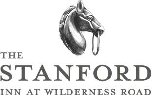 The Stanford Inn at Wilderness Road Logo